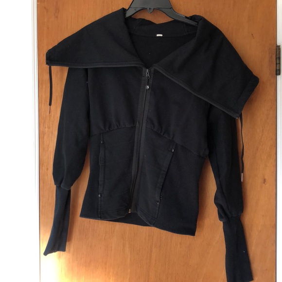 lululemon athletica Jackets & Blazers - LULULEMON Jacket